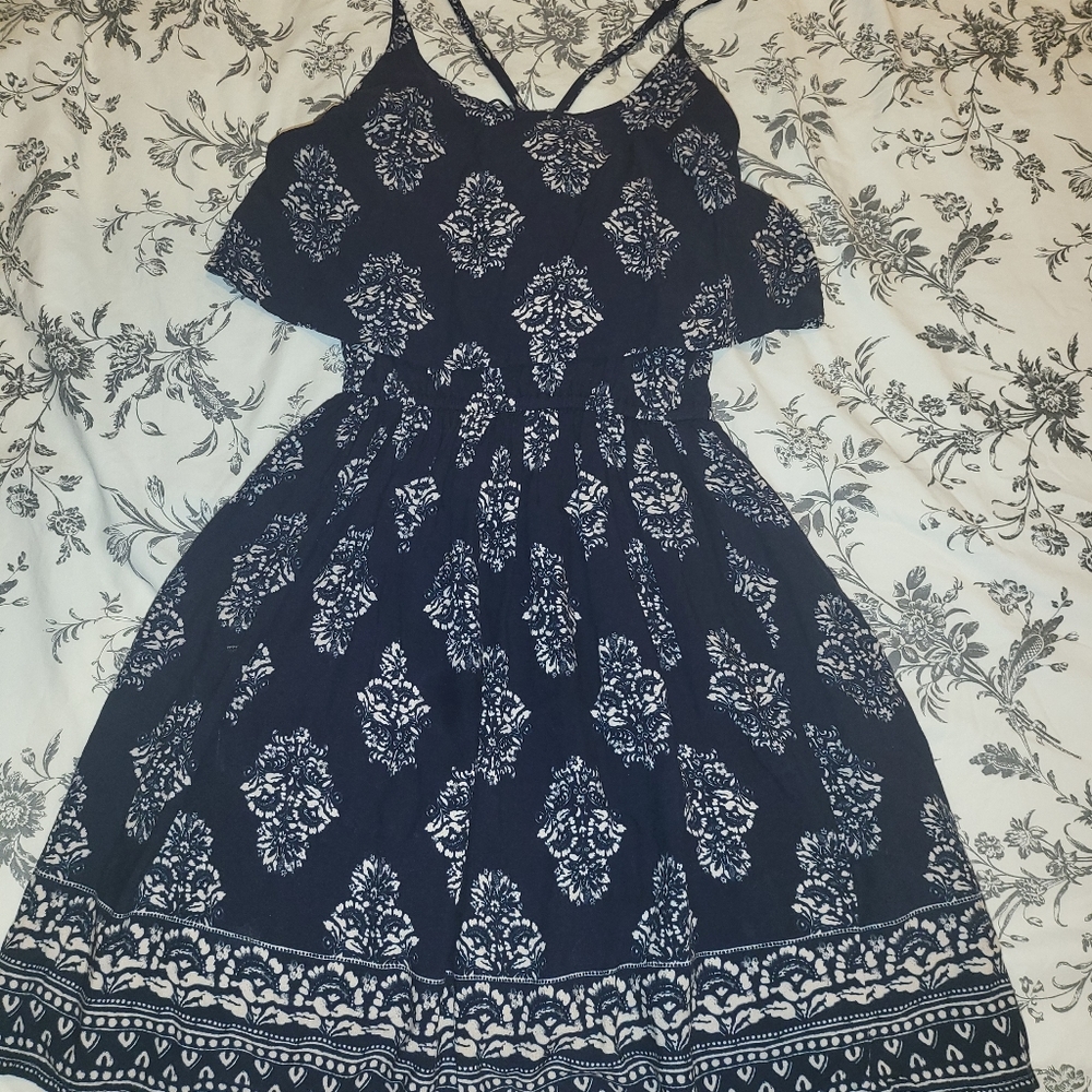 Hollister Dress